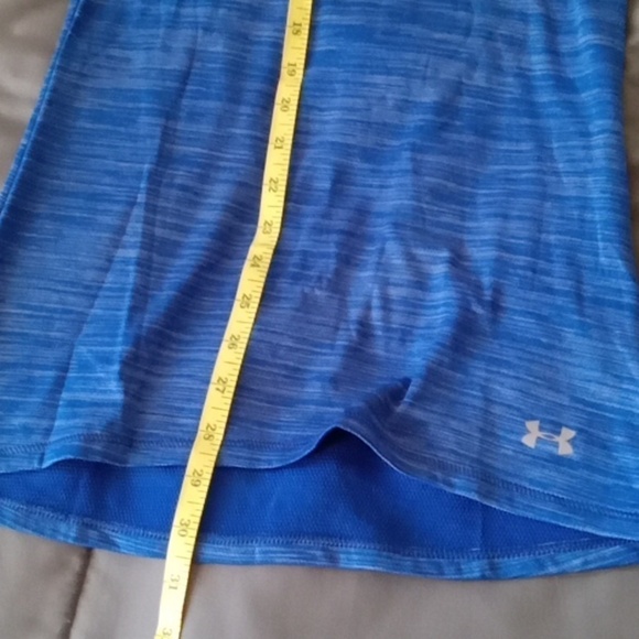 New Under Armour Women Top size M - Picture 5 of 12